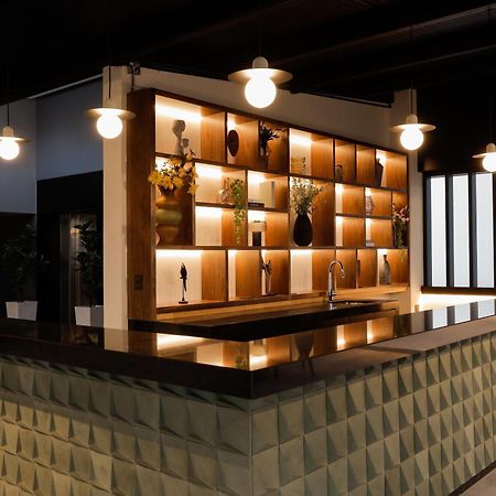 Reforma Capital Inn Мехіко Екстер'єр фото