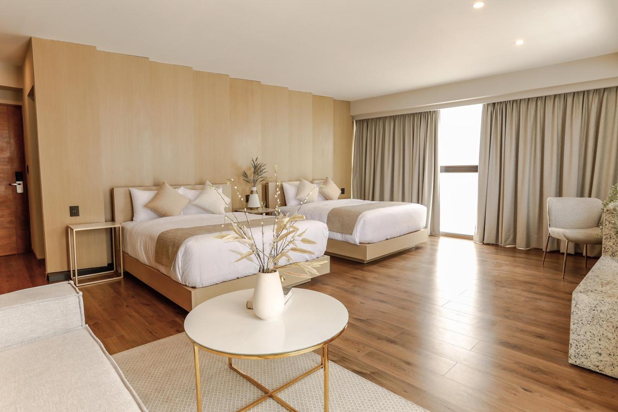 Reforma Capital Inn Мехіко Екстер'єр фото